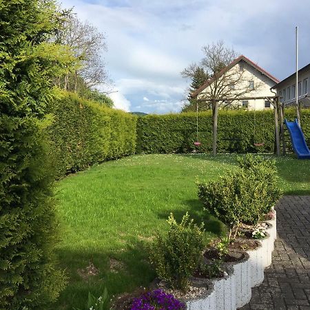 Ferienwohnung Rauch Pretzfeld Exterior foto